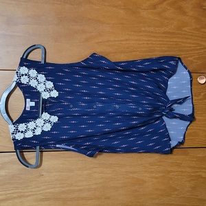 Her Universe Captain America Tank